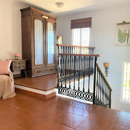 Beautiful Montebello In With Private Pool * Benajarafe