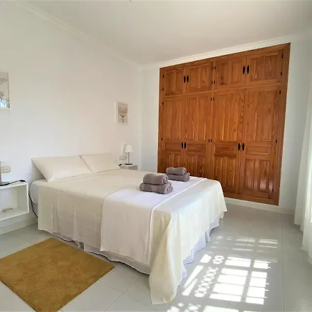 Beautiful Montebello In With Private Pool Benajarafe