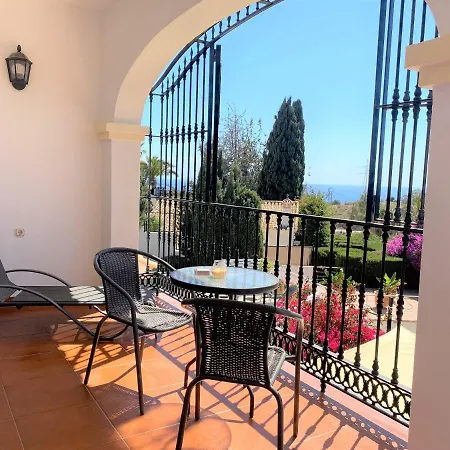 Beautiful Montebello In With Private Pool * Benajarafe