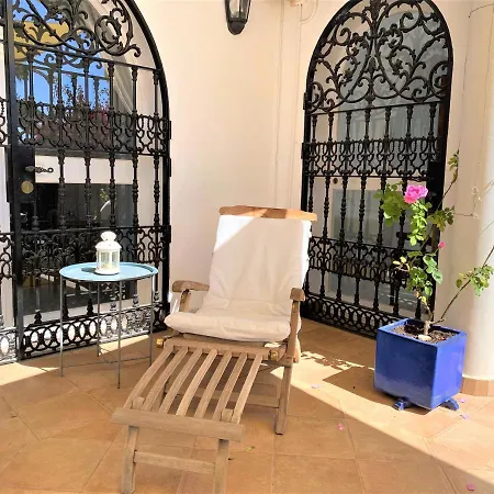 Beautiful Montebello In With Private Pool * Benajarafe