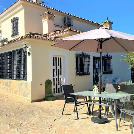 Beautiful Montebello In With Private Pool Villa