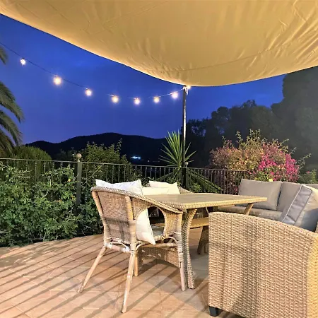 Villa Beautiful Montebello In With Private Pool