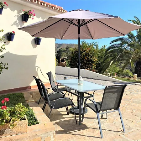 Beautiful Montebello In With Private Pool * Benajarafe