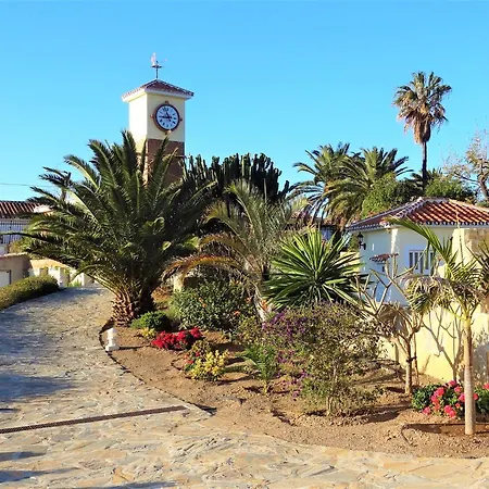 Beautiful Montebello In With Private Pool Villa