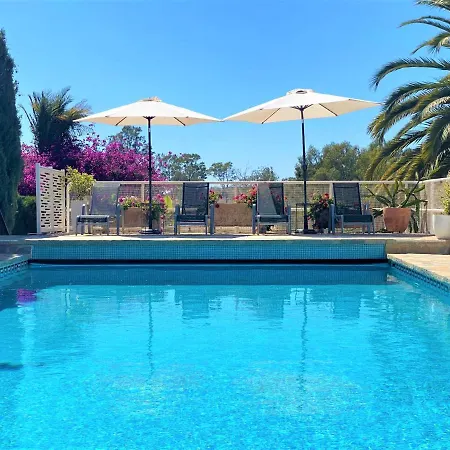 Beautiful Montebello In With Private Pool Villa *