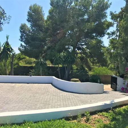 Beautiful Montebello In With Private Pool Villa