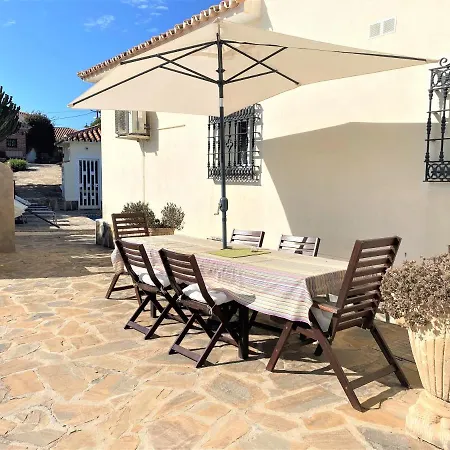 Beautiful Montebello In With Private Pool
