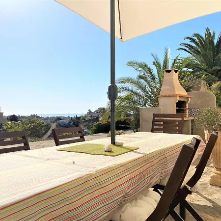 Villa Beautiful Montebello In With Private Pool *
